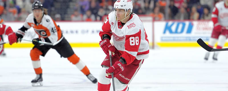Where Does Patrick Kane Fit in Toronto? The Lineup Debate