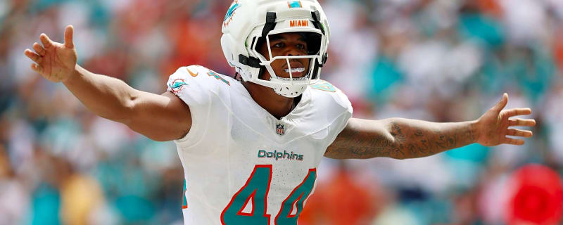 ‘Can you do it again?’—Miami Dolphins head coach Jeff Hafley throws down the gauntlet for one of his most important players