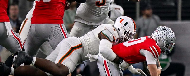3 overreactions from Tampa Bay’s 2026 draft: Bucs find their next great defender