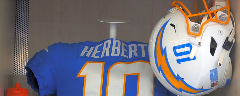 Justin Herbert’s Mysterious Absence Is Raising Eyebrows Across the NFL