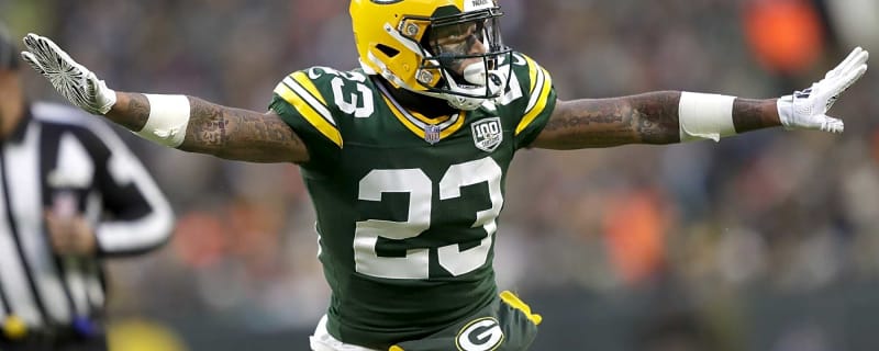 Did the Packers Fumble the Jaire Alexander Situation?