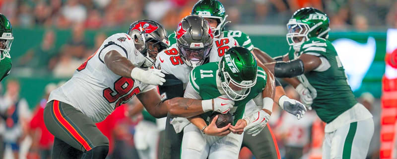 Predicting the Tampa Bay Buccaneers defense’s ceiling after two encouraging weeks of training camp practices
