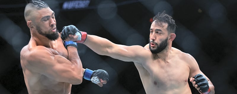 Dominick Reyes tears into Daniel Cormier over UFC 333 commentary with brutal Jon Jones jab
