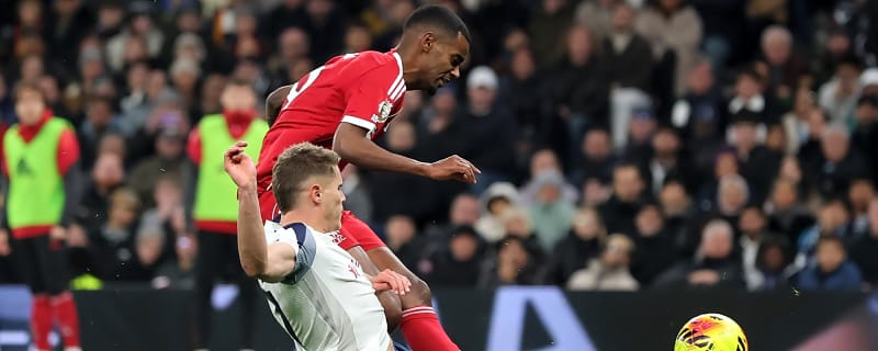 Insider claims Isak could make surprisingly quick return but sounds warning note for Liverpool