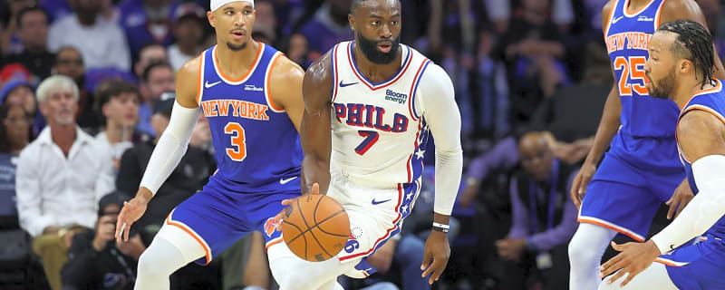 5 Things We Learned As 76ers Destroy Knicks 120-97 In Preseason Matchup