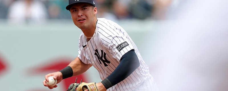 AL scout shares alarming takes about Yankees' Anthony Volpe