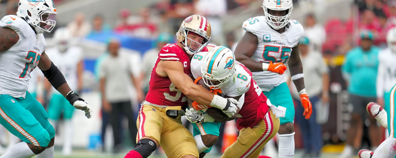 Nick Bosa’s Return Will Turn the San Francisco 49ers Into the NFC’s Worst Nightmare