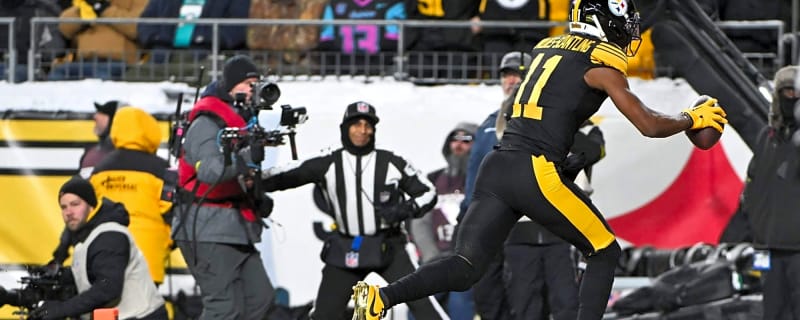 Ex-Packers WR joins Aaron Rodgers after ultra-rare feat