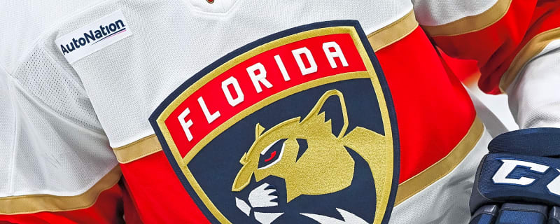 The Florida Panthers To Start The 2026-2027 Season On The Road