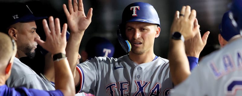 ‘A Difference Maker’: Corey Seager Draws Praise After 2-Hit Texas Rangers Return Against Washington Nationals