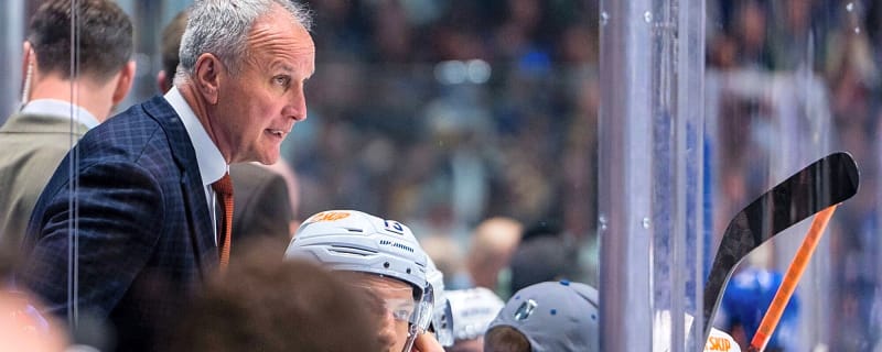 Paul Coffey to return to Oilers’ coaching staff