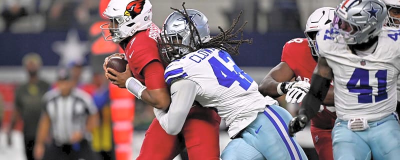 Minnesota Vikings need to address multiple position on defense with intriguing options still available