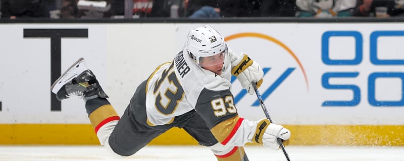 Mitch Marner’s between-the-legs goal leaves jaws dropped