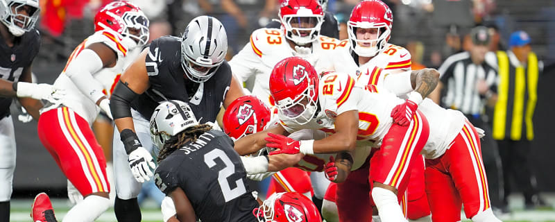 Chiefs Lose 3-Time Super Bowl Champion To AFC Rival Months After ‘Welcome Back’ Reunion