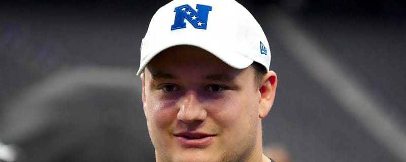 Los Angeles Chargers: Land Pro Bowl Blocker for Justin Herbert in 2026