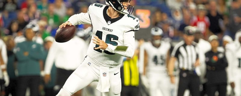 Philadelphia Eagles 53-man Roster Projection: See who’s in and who’s out following Week 2 of the preseason