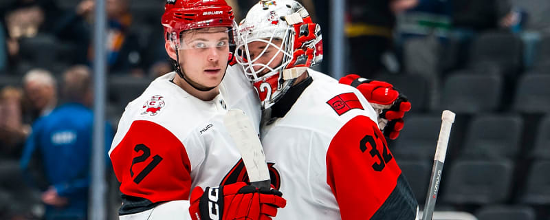 Pre-Scout: Oilers begin meat grinder stretch against East-leading Hurricanes