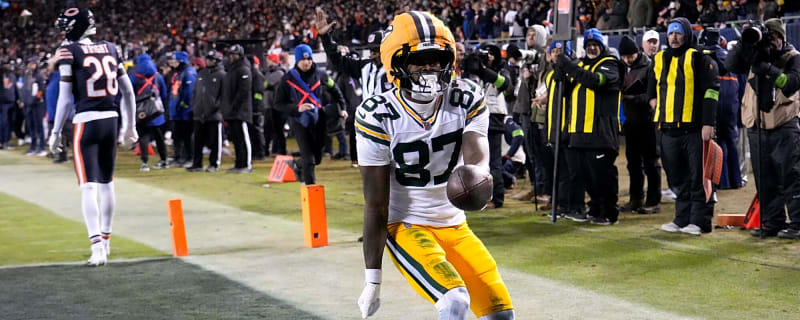 Packers ‘Would Love’ To Have Romeo Doubs Back