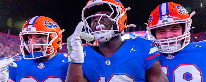 Florida Gators Bold Predictions: Jadan Baugh’s Heisman Trophy dreams to a true freshman making an impact
