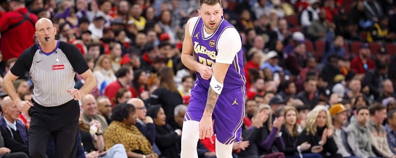 Luka Doncic’s All-Star Plans Revealed After 'Strong' Pregame Workout