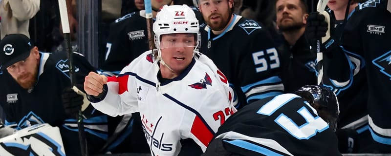 Brandon Duhaime Making the Maple Leafs Harder to Play Against
