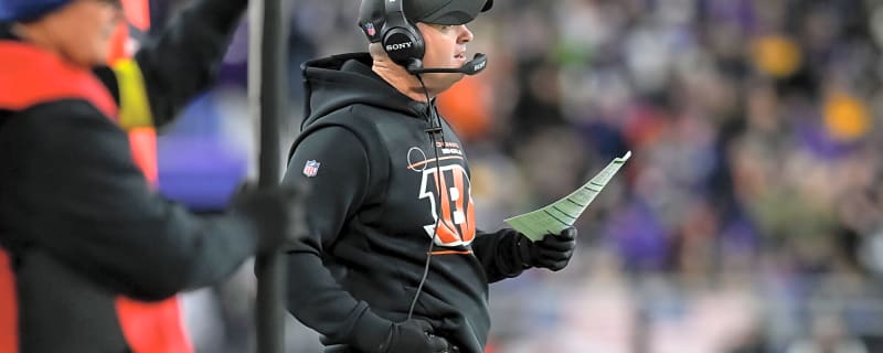 Bengals’ Super Bowl Coach Gets ‘One Year’ Ultimatum And $86M In Desperation Money
