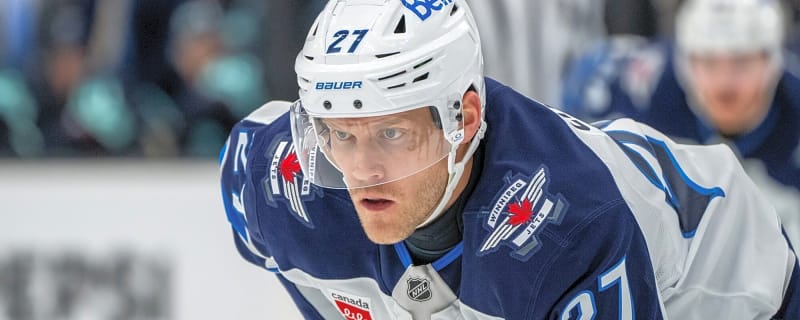 ‘The city of Winnipeg is incredible’: Nikolaj Ehlers looks back at 10-year career with Jets