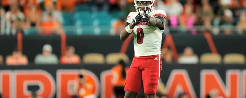 Indianapolis Colts: To Host Injured Standout Receiver Prospect