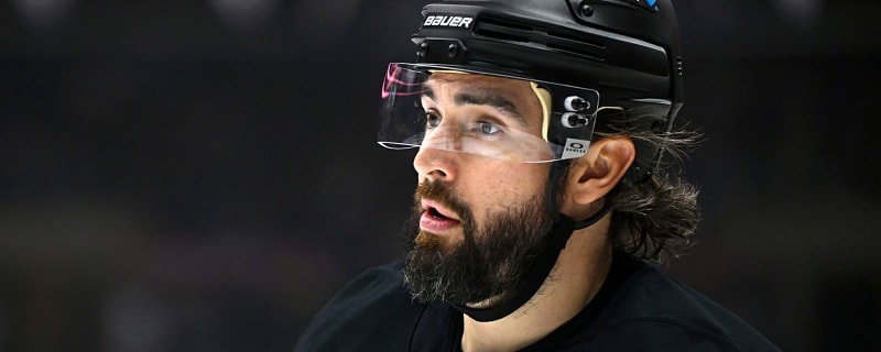 A disaster of a season is exactly what the Kings need