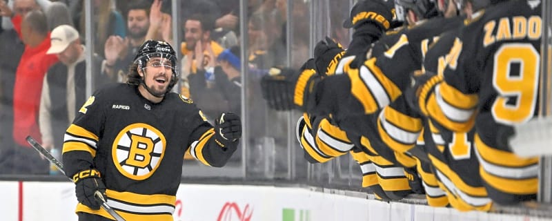 How the Bruins have maintained success through multiple cores
