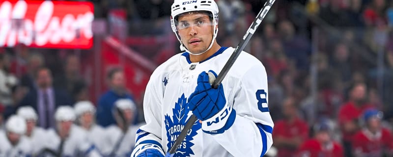 Craig Berube explains why Dakota Joshua needed reset before returning to Leafs’ lineup