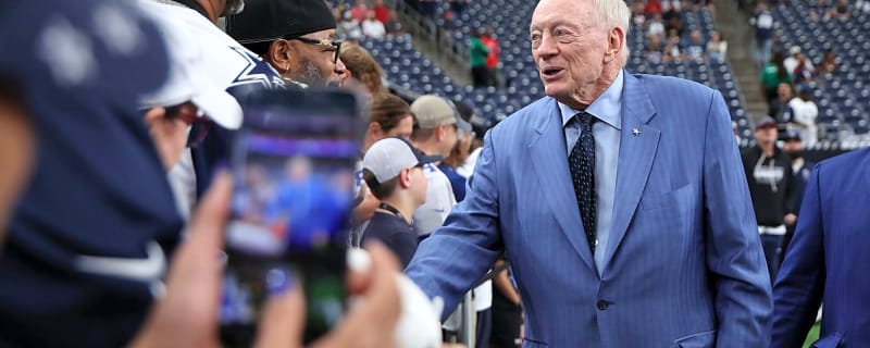 NFL retirement news gives Cowboys more motivation to go all-in
