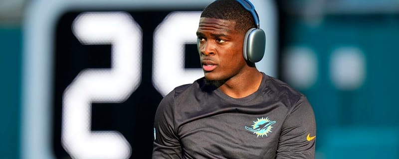 Three wins for De’Von Achane and his camp from their four-year new contract extension with the Miami Dolphins