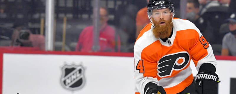 Around the NHL: Sharks acquire Ryan Ellis, Wild extend Gustavsson, Blackhawks sign Grzelcyk