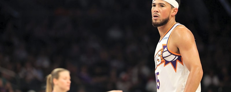 3 Realistic Trades The Suns Could Make To Land A True Floor General