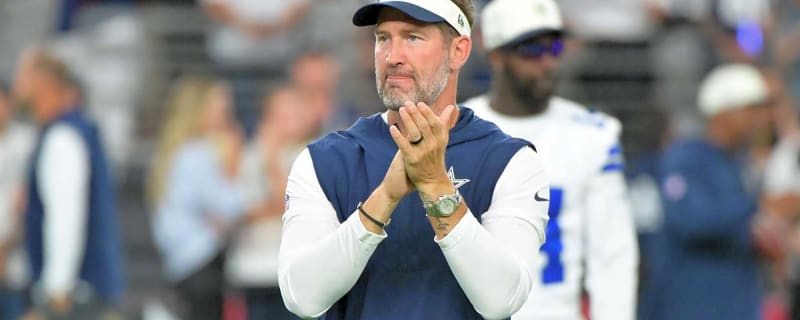 The Dallas Cowboys made a very telling yet confusing decision before their preseason game vs Cardinals