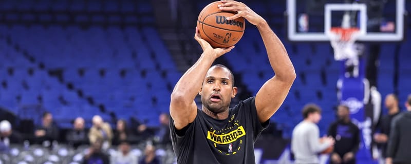 Steve Kerr Gives Al Horford Injury Update as Warriors Face Familiar Issue vs Trail Blazers