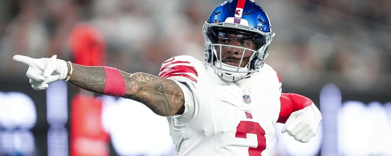 Odell Beckham Jr. receives 2 pieces of great news at once as Giants finalize their 53-man roster