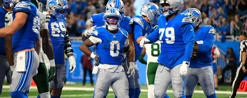 What We Learned About the Lions: Detroit survived the 60-minute brawl Dan Campbell promised, and Sunday’s win revealed a few things we weren’t expecting