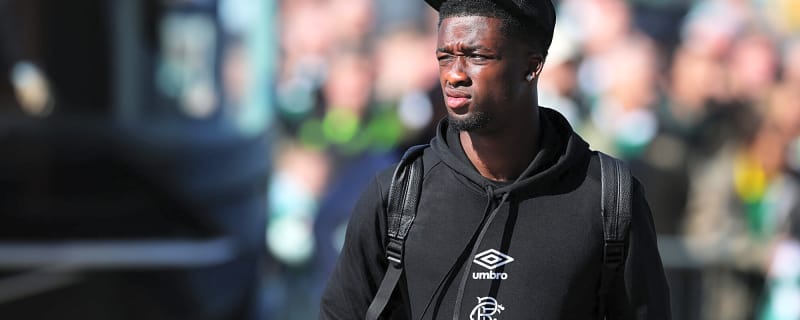 Rangers Defender In €30m Bundesliga Talks: The Valuation Right For Ibrox?