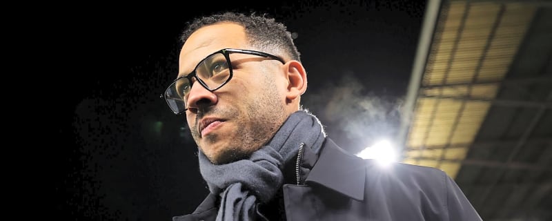 'Please don’t start' – Liam Rosenior issues rallying cry to Chelsea fans ahead of Charlton clash