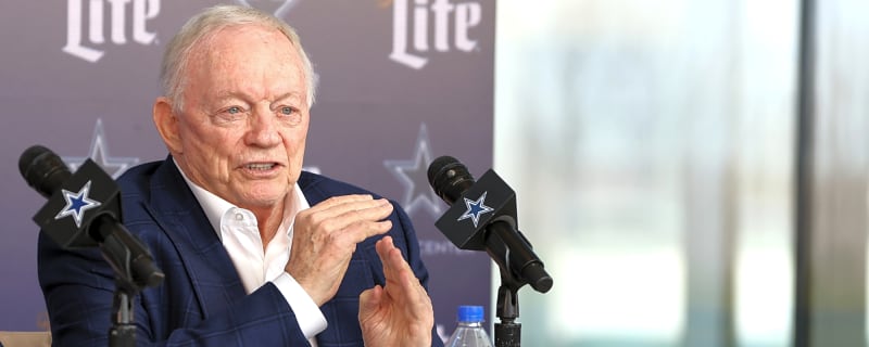 Cowboys Make Major Change To Fix Glaring Roster Flaw