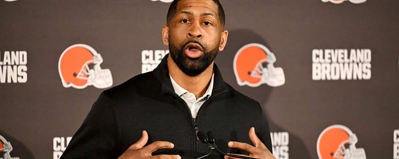 NFL insider reveals the Cleveland Browns could throw a curveball during the 2026 NFL Draft next week