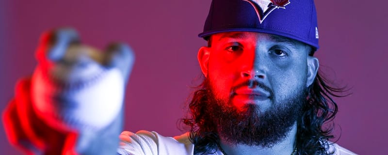 Blue Jays Alek Manoah’s recent outing was a step forward but work still remains