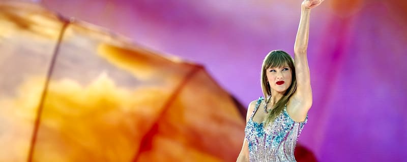 Can Taylor Swift Catch Mariah Carey? Here's How Close She Is to the All-Time Hot 100 Record