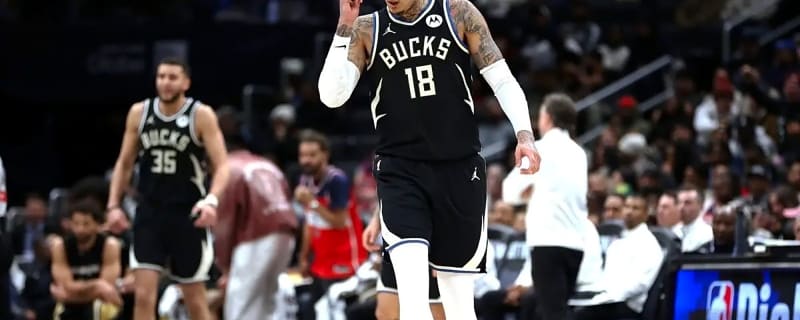 Bucks Shock Thunder In Impressive Road Win: 3 Factors That Led To Surprising Upset