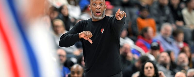 'My Heart is With Him and His Family' – Portland Trail Blazers Star Gets 100% Honest on Chauncey Billups Arrest