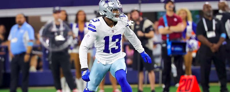 Buying or Selling 5 Dallas Cowboys Storylines at 2-4: Is Caleb Downs truly struggling?