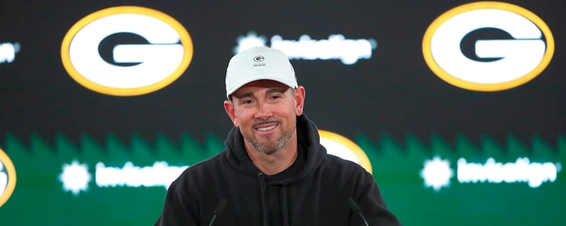 Packers get relieving schedule update that could become massive for plans throughout the 2026 regular season
