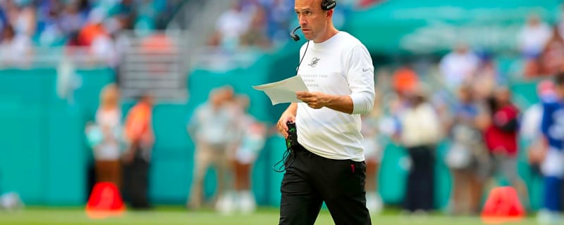 ‘Never happened to me in my life’—Miami Dolphins head coach Jeff Hafley’s eye-opening revelation about his team’s preseason loss to the New York Giants